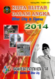 Kota Blitar Dalam Angka 2014