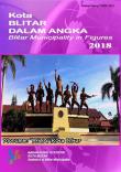 Kota Blitar Dalam Angka 2018