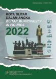 Blitar Municipality In Figures 2022