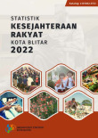 Statistik Kesejahteraan Rakyat Kota Blitar 2022